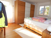 Schlafzimmer 2 - 