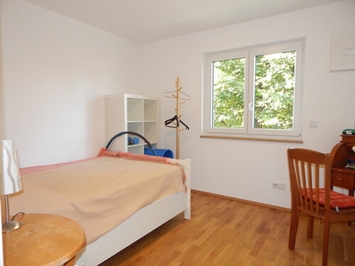 Schlafzimmer - 
