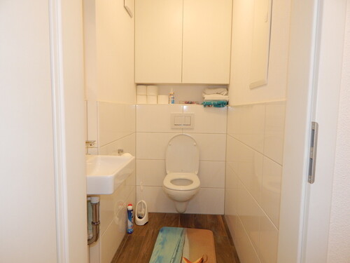 Gäste WC - 