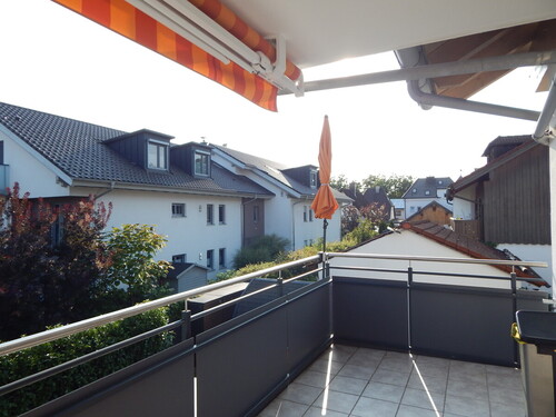 Balkon Bild 4 - 
