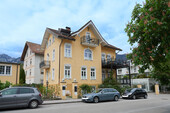 Außenansicht - 16 Zimmer Villa zum Kaufen in Bad Reichenhall