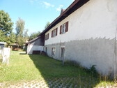 denkmalgeschütztes Gebäude - 