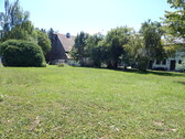 Impressionen - Großes, sonniges Baugrundstück mit denkmalgeschütztem Bauernhaus und Entwicklungspotenzial