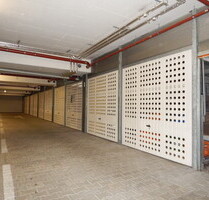 Tiefgaragenstellplatz in Freilassing Stadtzentrum - fußläufige Erreichbarkeit des Bahnhofs!