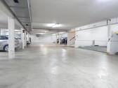 Tiefgarage - 
