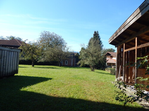 Impressionen - Grundstück zum Kaufen in Teisendorf