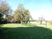 Impressionen - Grundstück in Teisendorf