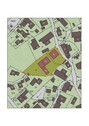 Lageplan - 3.841 m² Wohnbaugrundstück in Teisendorf-Weildorf – ideal für Bauträger