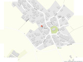 Kartenausschnitt - 
