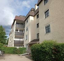 Solide Altersvorsorge für Anleger - vermietete 2 Zimmerwohnung in Freilassing inkl. KFZ-Stellplatz