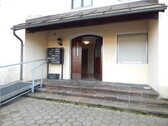 Eingang - 2 Zimmer Etagenwohnung zum Kaufen in Freilassing