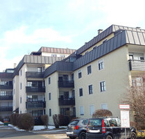 Solide Altersvorsorge für junge Anleger - vermietete 2 Zimmerwohnung in Freilassing + KFZ-Stellplatz