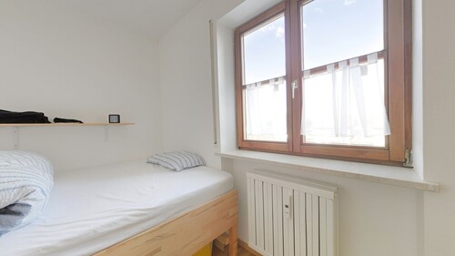 Schlafzimmer - 