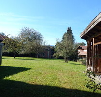 3.841 m² Wohnbaugrundstück in Teisendorf-Weildorf – ideal für Geldanleger - im Preis reduziert.
