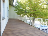 Terrasse - 