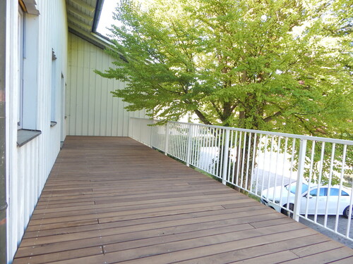 Terrasse - 