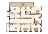 Grundriss - 