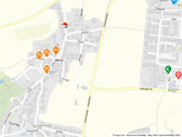 Lageplan - 