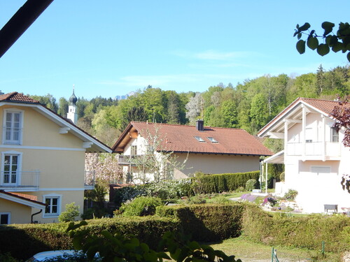Ausblick - 
