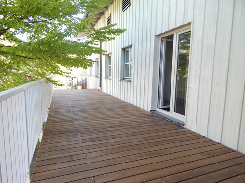 Terrasse - 