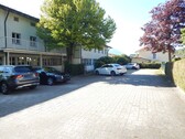 Parkplatz - 