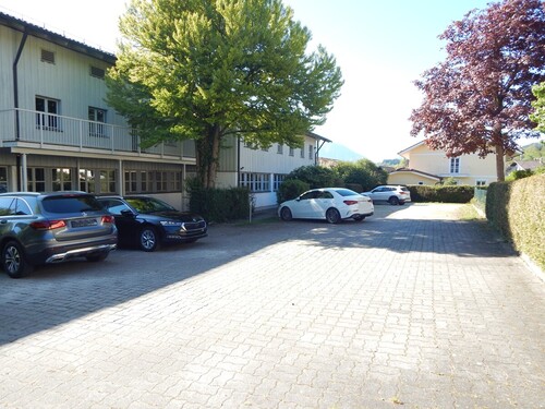 Parkplatz - 