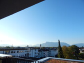 Bergpanorama - links - 