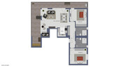 Grundriss - 