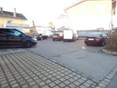 Parkplatz - 