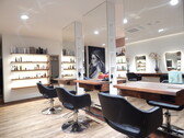 Salon - 
