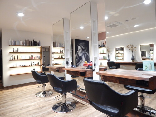 Salon - 