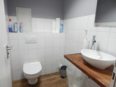 Toiletten - 