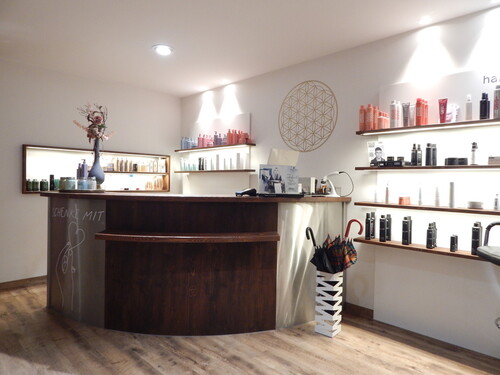 Empfang - Laden, Geschäft, Verkaufsfläche zur Miete in Freilassing