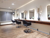 Salon - 
