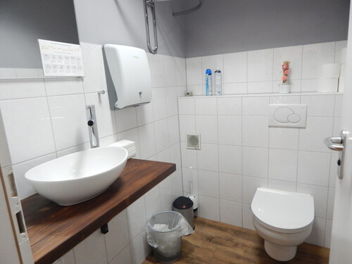Toiletten - 