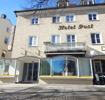 Einzelhandelsfläche zur Vermietung in Freilassing – Ihr neuer Standort für Erfolg!