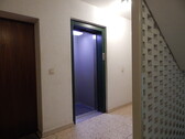 Aufzug - 