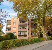 Vermietete 2-Zimmer-Wohnung in Freilassing – attraktive Kapitalanlage mit Balkon & 2 Stellplätzen