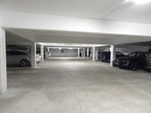 Tiefgarage - 
