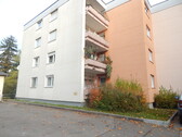 Ansicht - 2 Zimmer Etagenwohnung in Freilassing