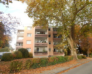 Charmante, vermietete 2-Zimmer-Wohnung in ruhiger Lage von Freilassing-Salzburghofen