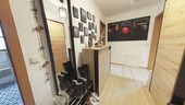 Flur - 2 Zimmer Etagenwohnung in Freilassing