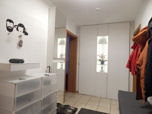 Flur - Etagenwohnung mit 66,00 m² in Freilassing zum Kaufen