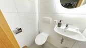 Gäste-WC - 
