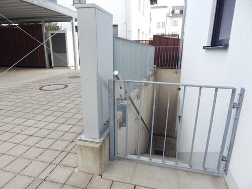 Impressionen - 