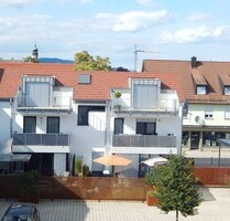3 Wohneinheiten mit Hauscharakter – KfW-Effizienzhaus A+ in Bestlage von Freilassing