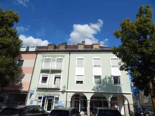 Ansicht - 