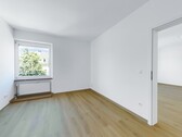 Schlafzimmer - Etagenwohnung mit 68,00 m&sup2; in Freilassing zur Miete