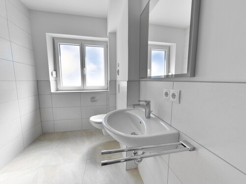 Badezimmer - 