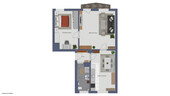 Grundriss - 